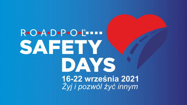 ROADPOL Safety Days