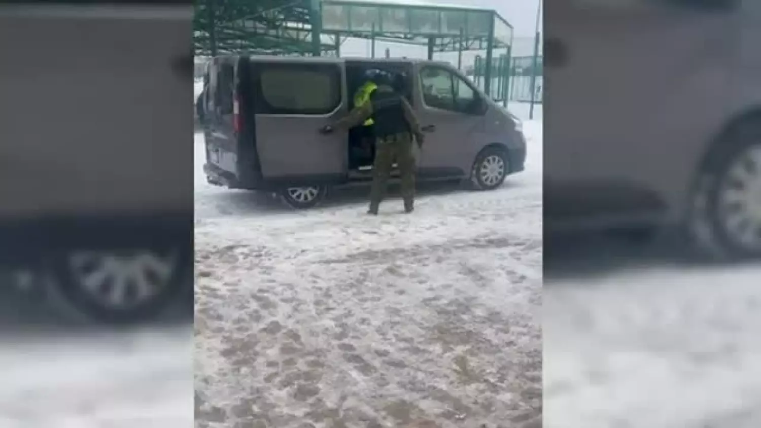 Kazach poszukiwany ENA