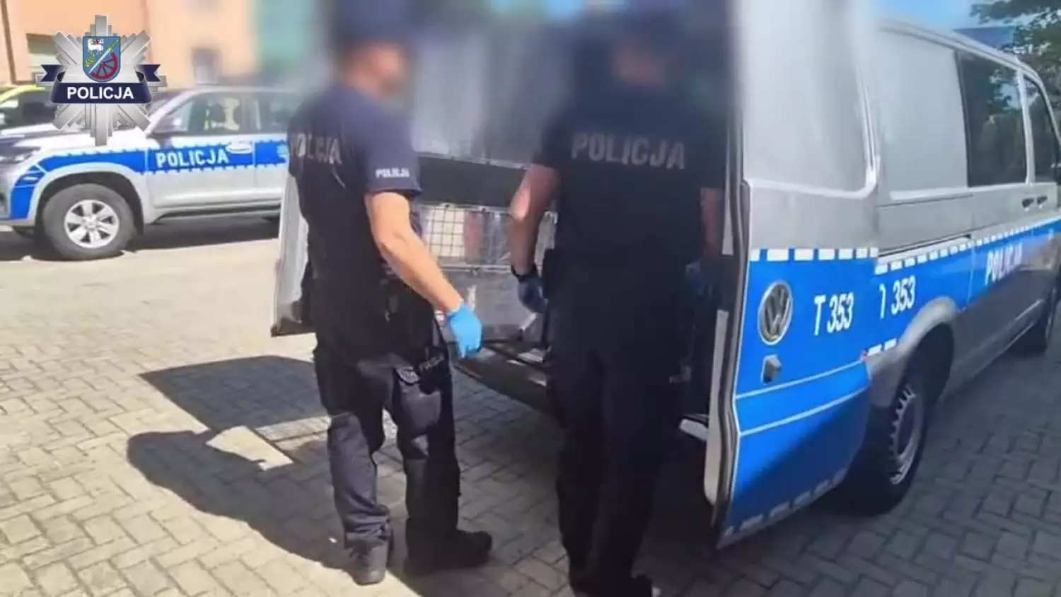 Podejrzany o zabójstwo brata